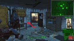 Nuka-Sunrise Recipe Location Fallout 4 Nuka World DLC