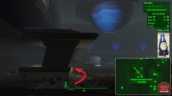 Nuka-Void Recipe Location Fallout 4 Nuka World DLC