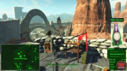 Nuka-Xtreme Recipe Location Fallout 4 Nuka World DLC