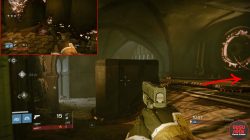 destiny rise of iron crucible ghost fragment the dungeon