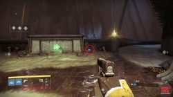 destiny rise of iron dead ghost cathedral of dusk