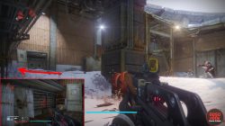 destiny rise of iron dormant siva cluster iron lords 2.2