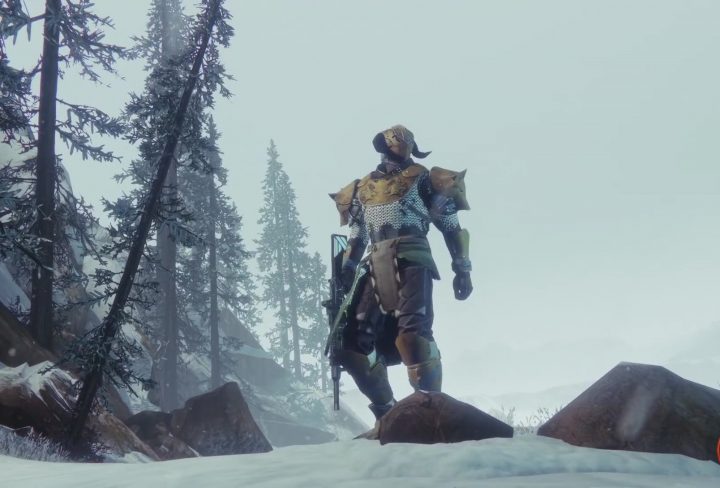 destiny rise of iron launch times