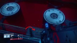 destiny rise of iron raid secret chest monitor