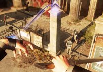 dishonored 2 low high chaos clockwork mansion