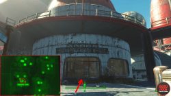 fallout 4 star core locations nuka world
