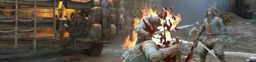 for honor alpha errors problems