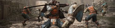for honor class trailers