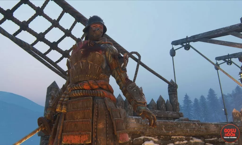 for-honor-closed-alpha-impressions-samurai-orochi