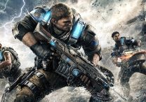 gears of war 4 first 20 minutes gameplay