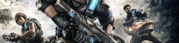 gears of war 4 first 20 minutes gameplay