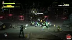 how to beat boltcutter boss recore