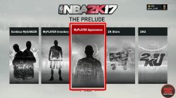 how to equip tattoos myplayer nba 2k17
