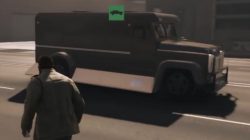 mafia 3 armored van