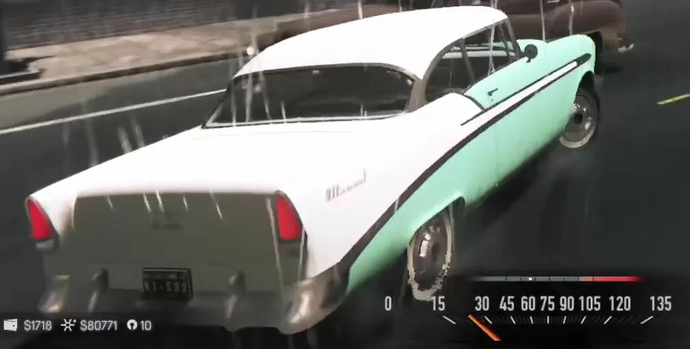 mafia 3 cadillac