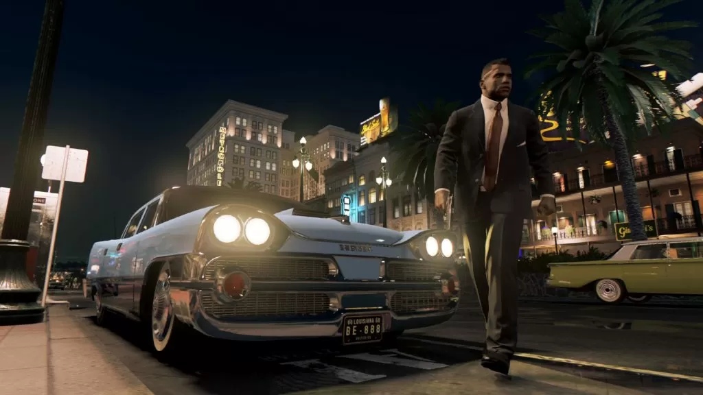 mafia 3 character customization