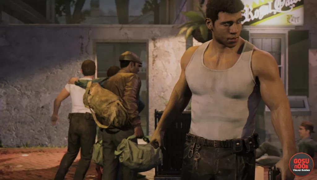 mafia 3 character outfits