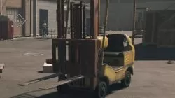 mafia 3 forklift