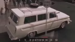 mafia 3 hearse