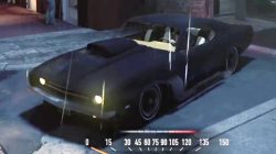 mafia 3 muscle car