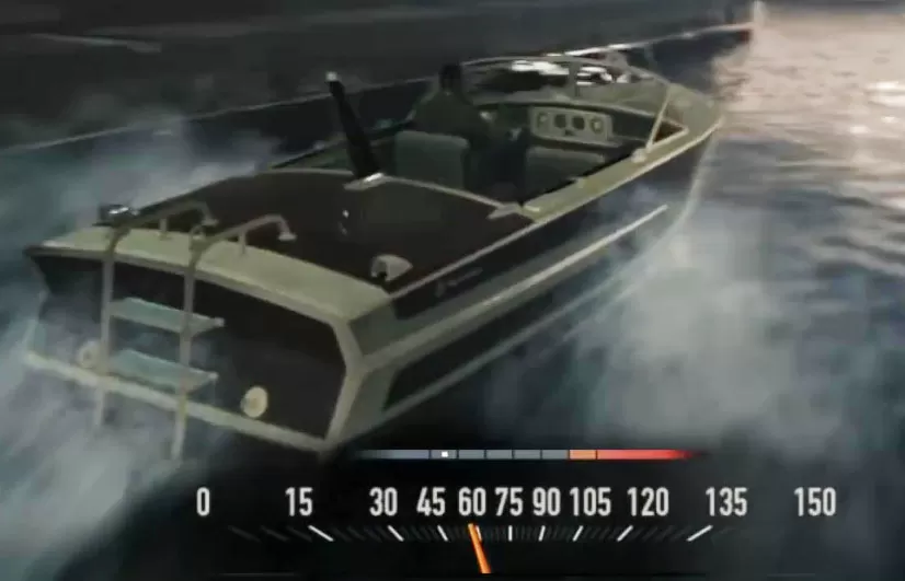 mafia 3 speed boat