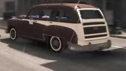 mafia 3 station wagon