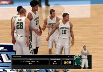 nba 2k17 how to get a+ grade in every game