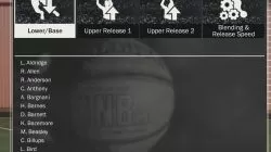 nba 2k17 jump shot creator