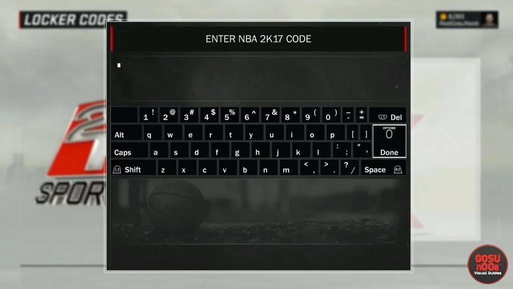 nba 2k17 locker code redeem