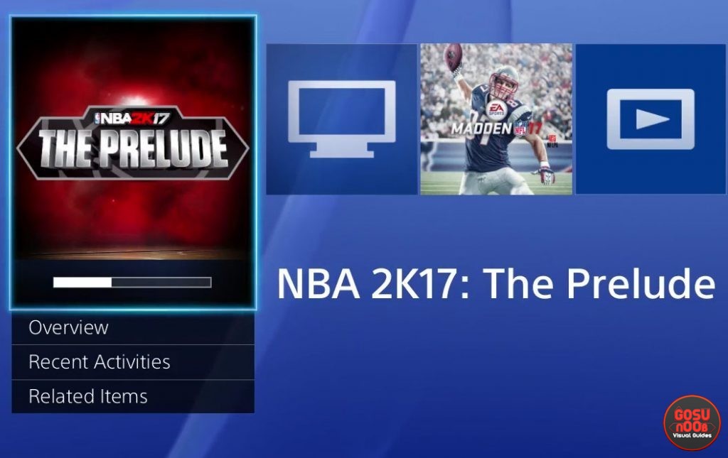 nba 2k17 the prelude download
