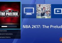 nba 2k17 the prelude download