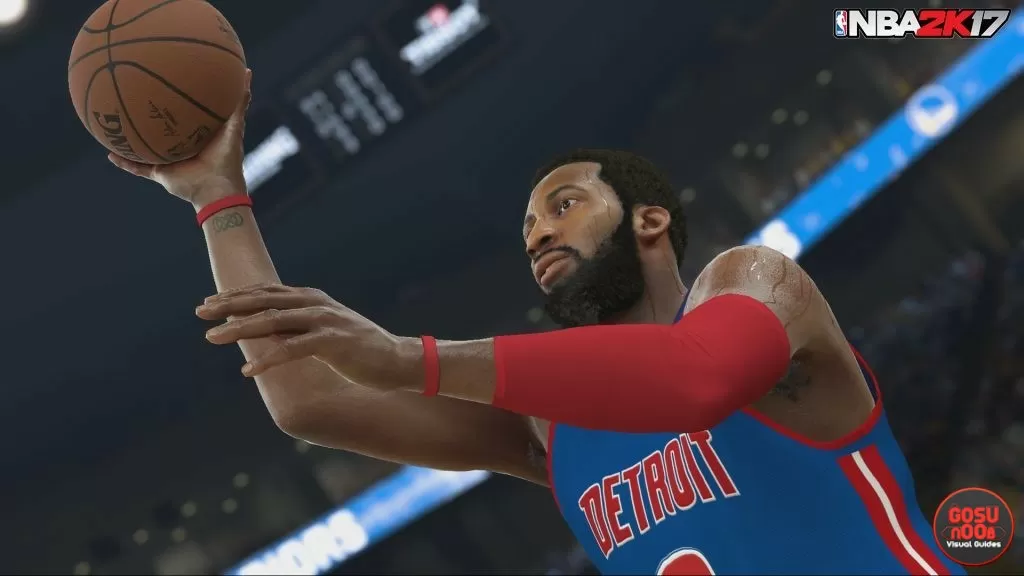 nba 2k17 tips & tricks