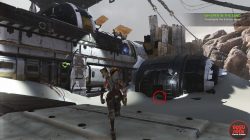 recore blueprint locations guide