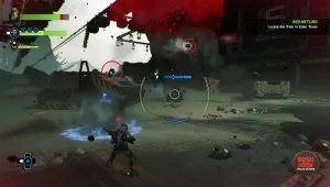 recore boltcutter boss summons