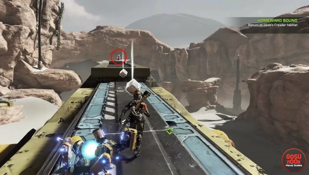 recore health booster locations granite steps