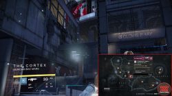 rise of iron dead ghost locations