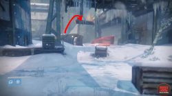 rise of iron ghost fragment fallen 5