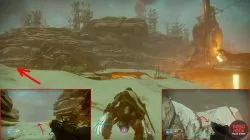 rise of iron rezyl azzir dead ghost