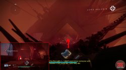 rise of iron siva cluster iron lords 2.7