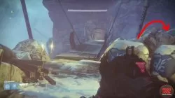 siva cluster fallen 3.7 raid location