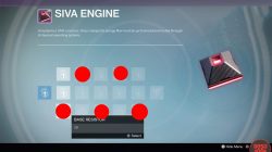 siva engine puzzle warlock