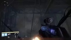 siva fragment location raid