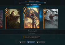 Gwent Kill The Servers 2 Northern Realms Deck