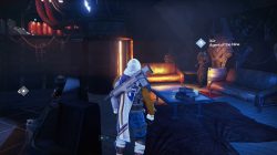where to find xur september 30