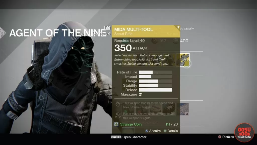 xur mida multi-tool