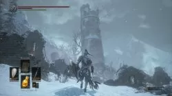 dark souls 3 tower