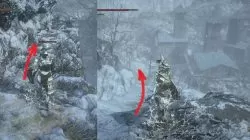 Corvian Settlement Location Dark Souls 3 Ashes of Ariandel DLC