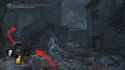 Crow Talons Location Dark Souls 3 Ashes of Ariandel
