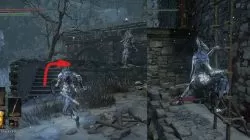 Crow Talons Location Dark Souls 3 Ashes of Ariandel DLC