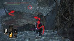 Crow Talons Location Dark Souls 3 DLC Ashes of Ariandel